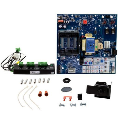 Elite / Liftmaster Omniup Upgrade Kit