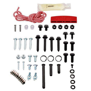 ランカスターページ 19点セット Select Products - Parts - Garage Door Opener Parts (Residential