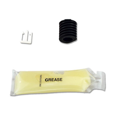 41A4837-1 Worm Gear and Retainer Kit [041A4837-1]