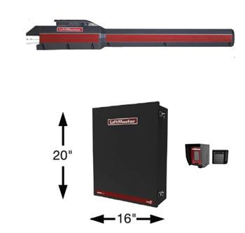 Liftmaster LA5001PKGXLMU XL