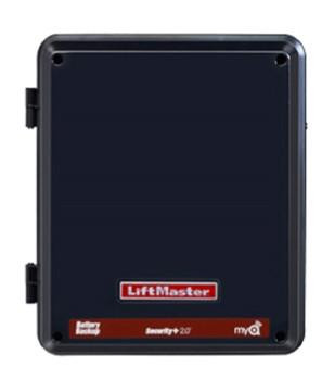 LA400CONTUL Complete control box and circuit board for LA400DCU [LA400CONTULMC]