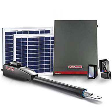 LA400XL20W Solar Package