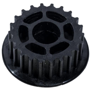 144B0041M Motor Pulley, 1-1/2"OD, 1/2"B [NO LONGER AVAILABLE]