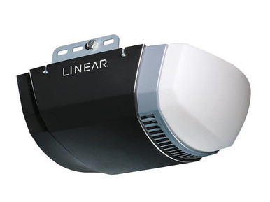 Linear LDCO801 Garage Door Head Unit Only, no rails