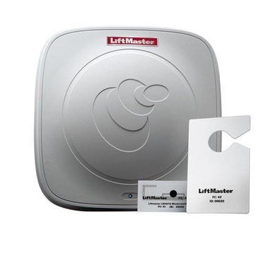 RFID Long Range Reader - LMSC1000