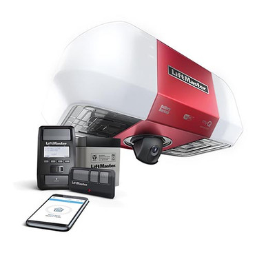 98 Creative Liftmaster garage door opener battery price for Small Space