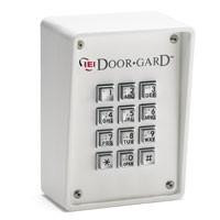 232R Indoor / Outdoor Surface-mount Ruggedized Keypad [NO LONGER AVAILABLE]
