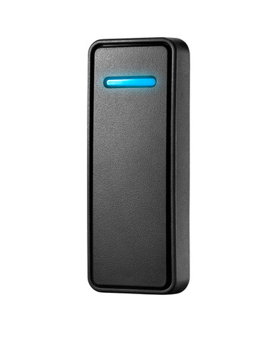 BT135-W Bluetooth + 13.56 MHz smart reader for indoor & outdoor