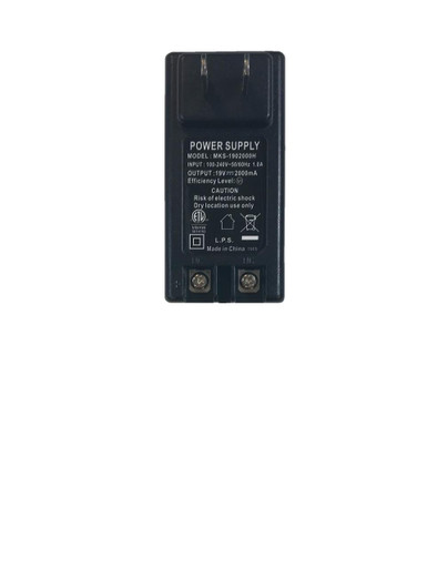 RP1010 19 Volt Power Supply