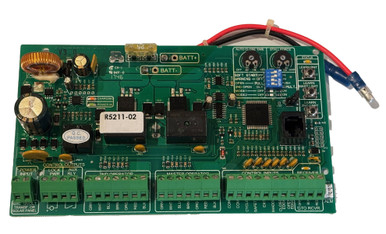 ゲートゥー ページ Reverse-Thread Adapter 1/4