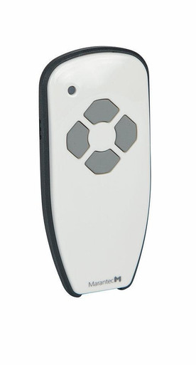 Two GDR PRO Garage Door Opener Remotes For Marantec Harrison Martin M3-2312