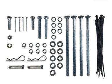 GTO RP1011 Mounting Hardware for the MM37X/57X Operators