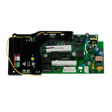 Liftmaster 50DCTWFLK 315MHz Security 2.0 W/ Lock Receiver Logic - Foto 11