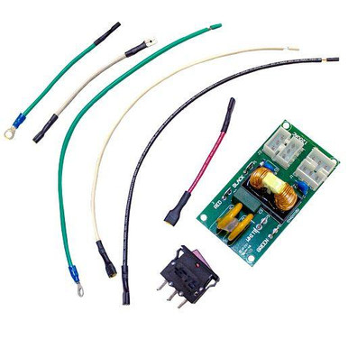 emi出品 Liftmaster K1D7078 EMI Board