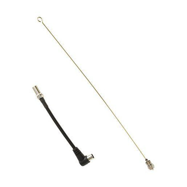 EXT-ANT J-F Coax Antenna Kit for Medium Duty Logic Operators