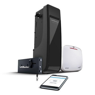 LiftMaster 98022 Wall Mount Garage Door Opener - Jackshaft, 850 lb