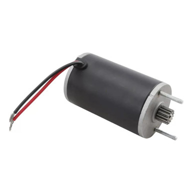 Apollo Motor and Pinion Gear A2014