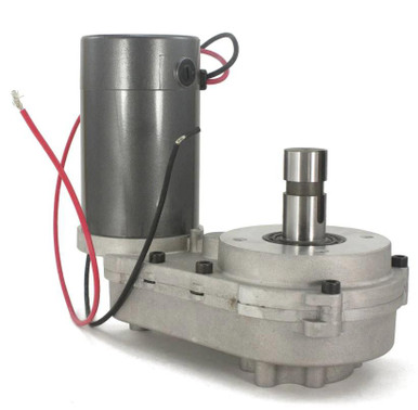 Apollo 73090005 Gearmotor - Discontinued, Replaced by MX5421-P