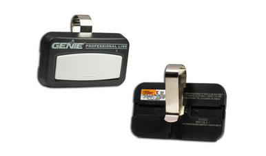 Genie G1BT Remote Pro Single Button [41538R] -- NOT AVAILABLE AT THIS TIME