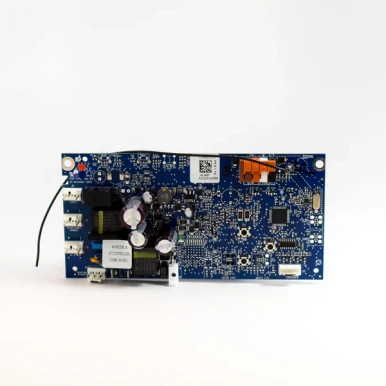 41922R.S Kit, Controller, Combo 850 BBU, blue board