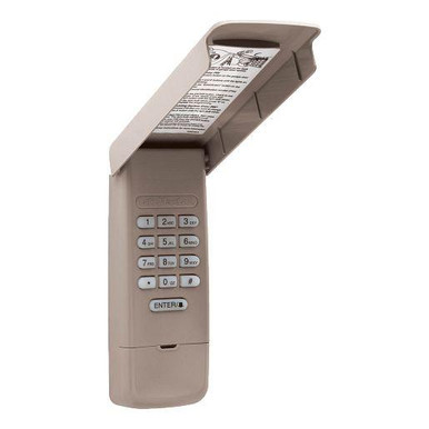 Liftmaster 877LM Wireless Keypad