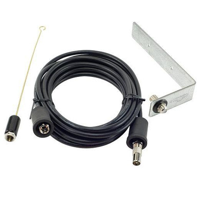 Liftmaster 041A3504-1 Antenna Extender Kit with Adapter