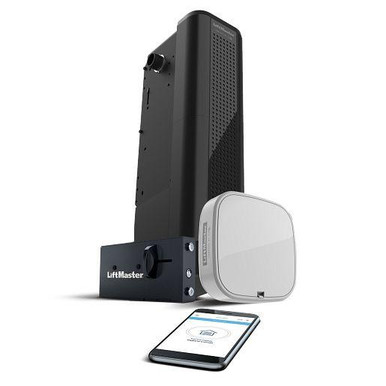 LiftMaster 98032 Heavy Duty Wall Mount Opener - Jackshaft, 1100 lb