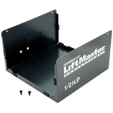 41A3583-11 Cover for 1265, 1255R, 1356 & 1355