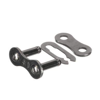 Masterlink 41 - Stainless steel