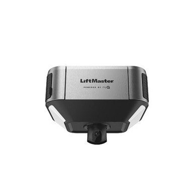 Liftmaster 6580L Plus Series 1 HPs DC Belt Drive Opener with Battery Backup