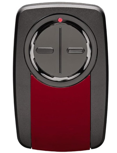 Liftmaster 380UT  (clone) 2-Button Universal Remote Control [380UTMC] Afermarket