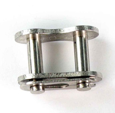 Master Link #40 Stainless Steel