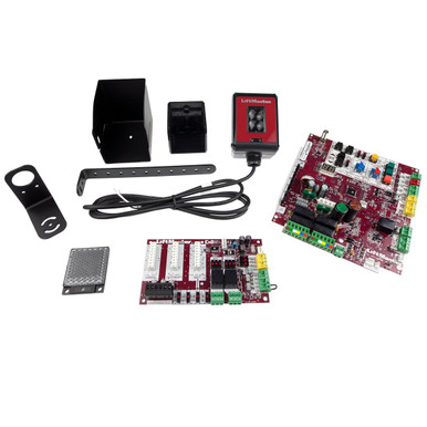 K1D8388-1CCUMC Upgrade Kit with Eyes, LA, UL325