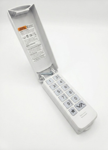 Genie GK2-P Wireless Garage Door Keypad [42368R]