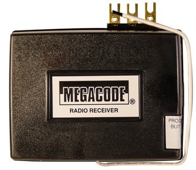 Linear MDR Mega Receiver [DNR00071]