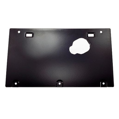 K143D0100-1 End Panel, ATS Series