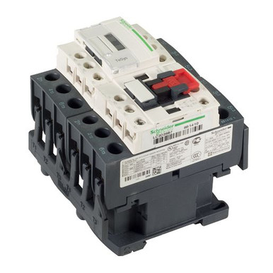 03-8224D Contactor
