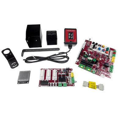 LiftMaster K1D8389-1CCU UL325 Upgrade Kit with Monitored Photo Eyes (K1D8389-1CCUMC) - CSL24V, CSL24VDC, CSW24V, CSW24VDC