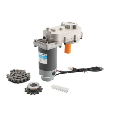 Nice Apollo MX5421-P Motor Retrofit Kit - Replaces 73090005