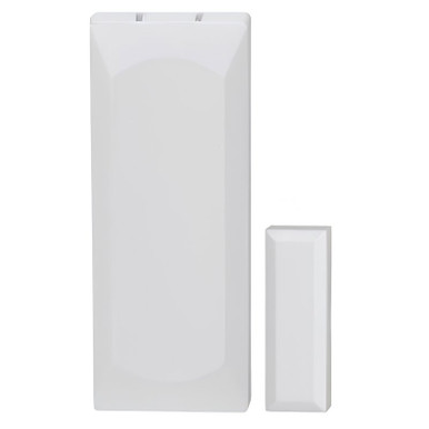 Maglock Sensor 2GIG DW10E-345 Encrypted Thin Door/Window Sensor | GateHouse