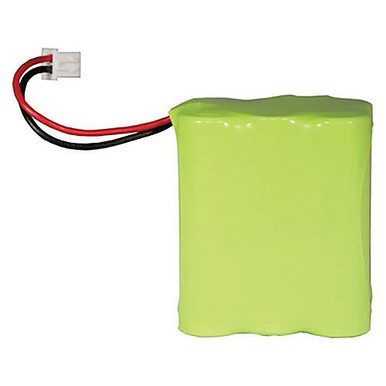 Maglock Sensor 2GIG BATT2X GC2 Backup Battery 7.2V | GateHouse Supplies