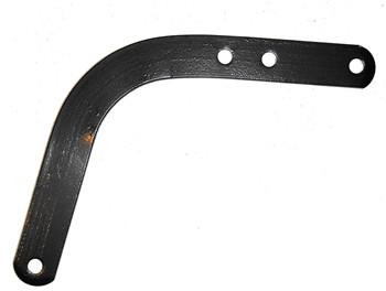 LIFTMASTER Garage Door Openers 41A4353 Header Bracket - 365 Garage Door Parts Professional