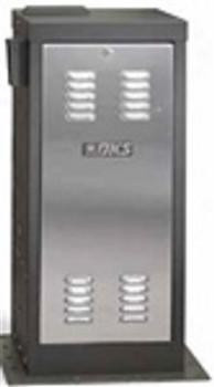 Doorking 9210 Maximum Security 1 HP Slide Gate Operator.