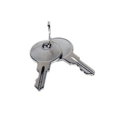 Q118 Keys for access door