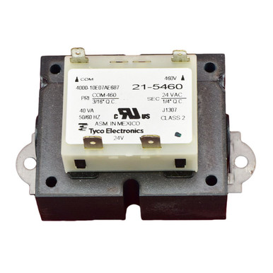 K21-5460 Transformer, 460 Volts