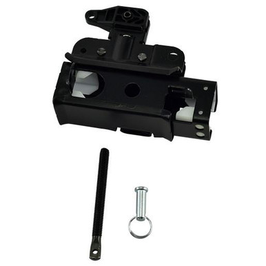 Rear　2台目 Chamberlain Belt Drive models 248739 Parts