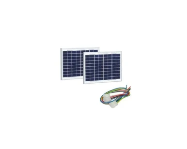 210W Solar Kit 20W 24V