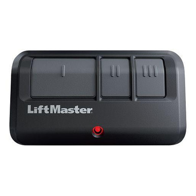 LiftMaster 893MAX 3-Button Remote Control (Replaces 371LM,  971LM, 973LM, 893LM)