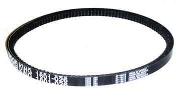 【VAKT.】　BELT W Doorking 1601-026 Belt 26