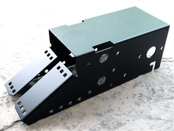10-10011M1 Drawbar Frame
